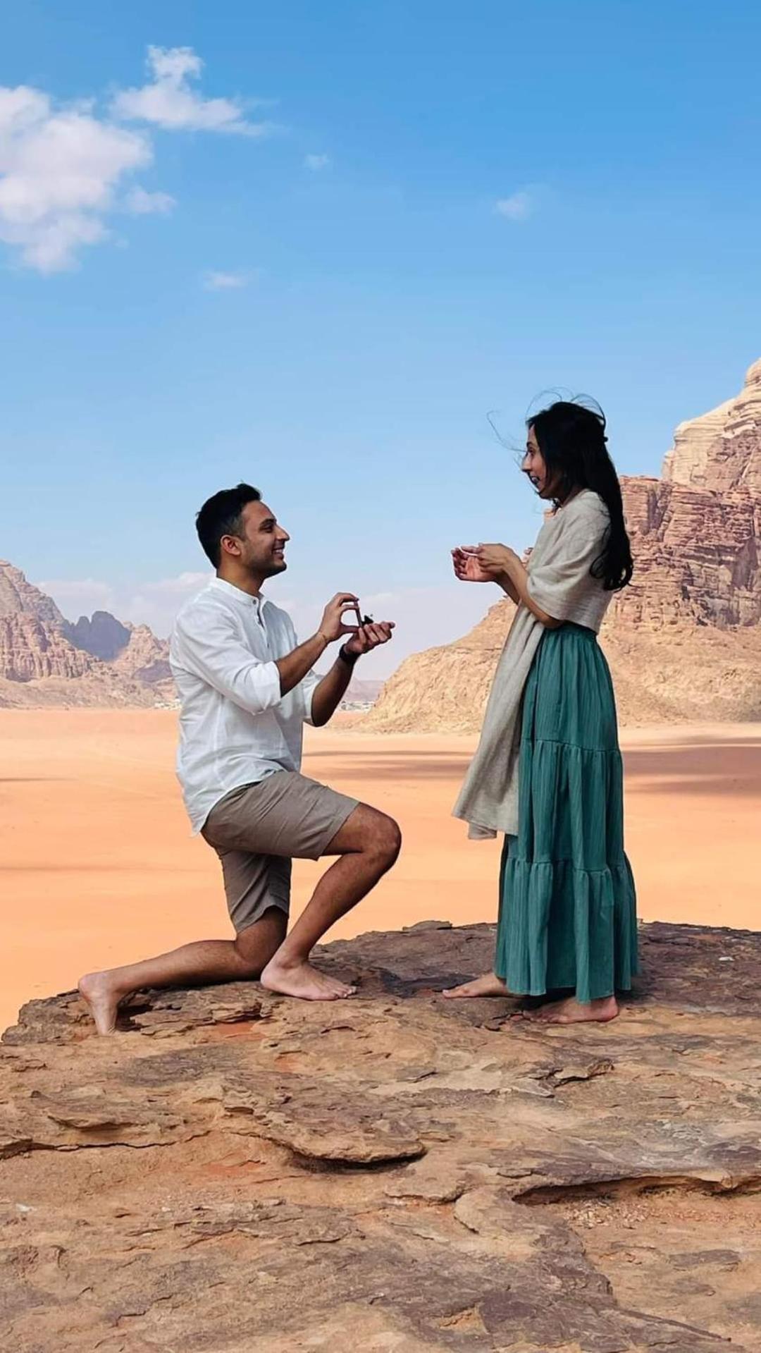 Wadi Rum Desert Heart Camp 外观 照片