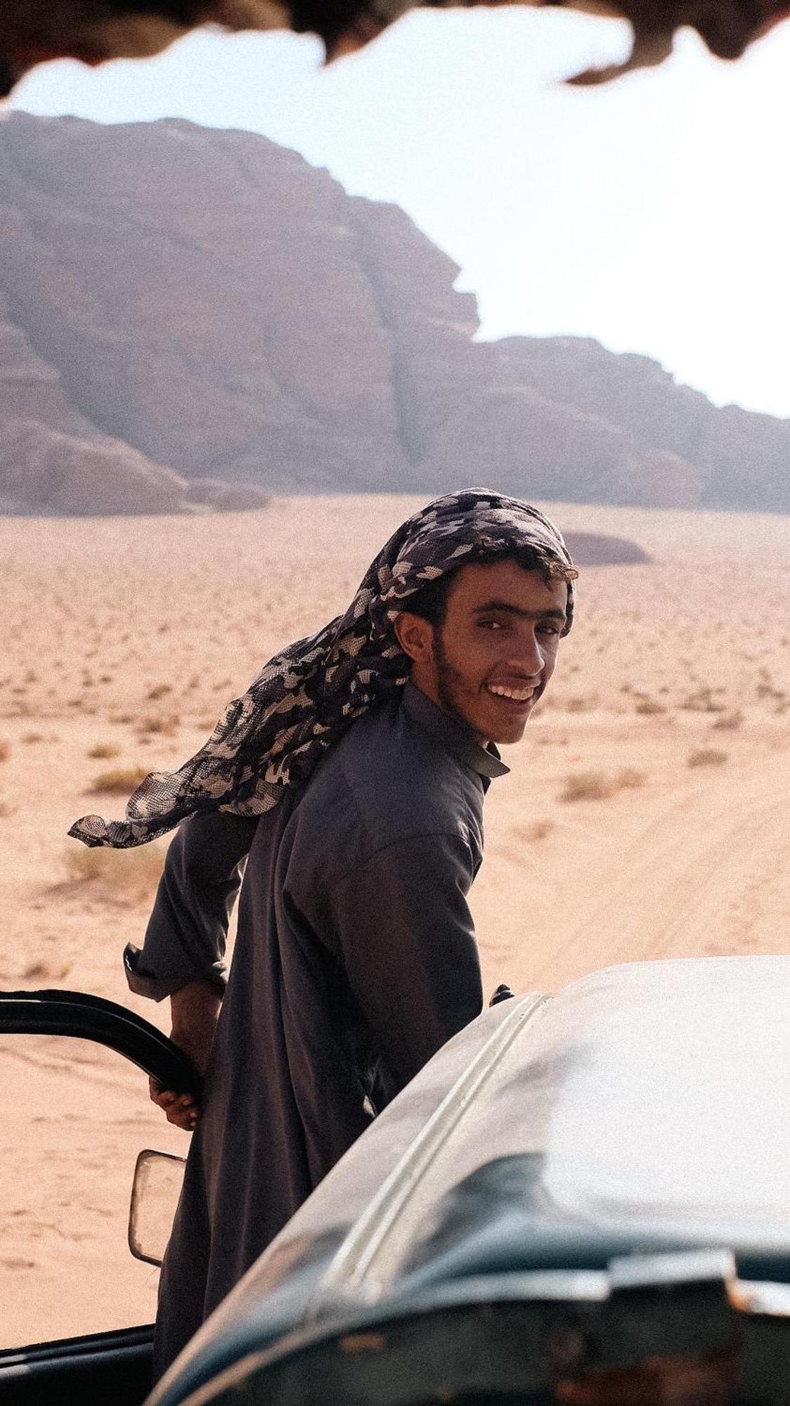 Wadi Rum Desert Heart Camp 外观 照片